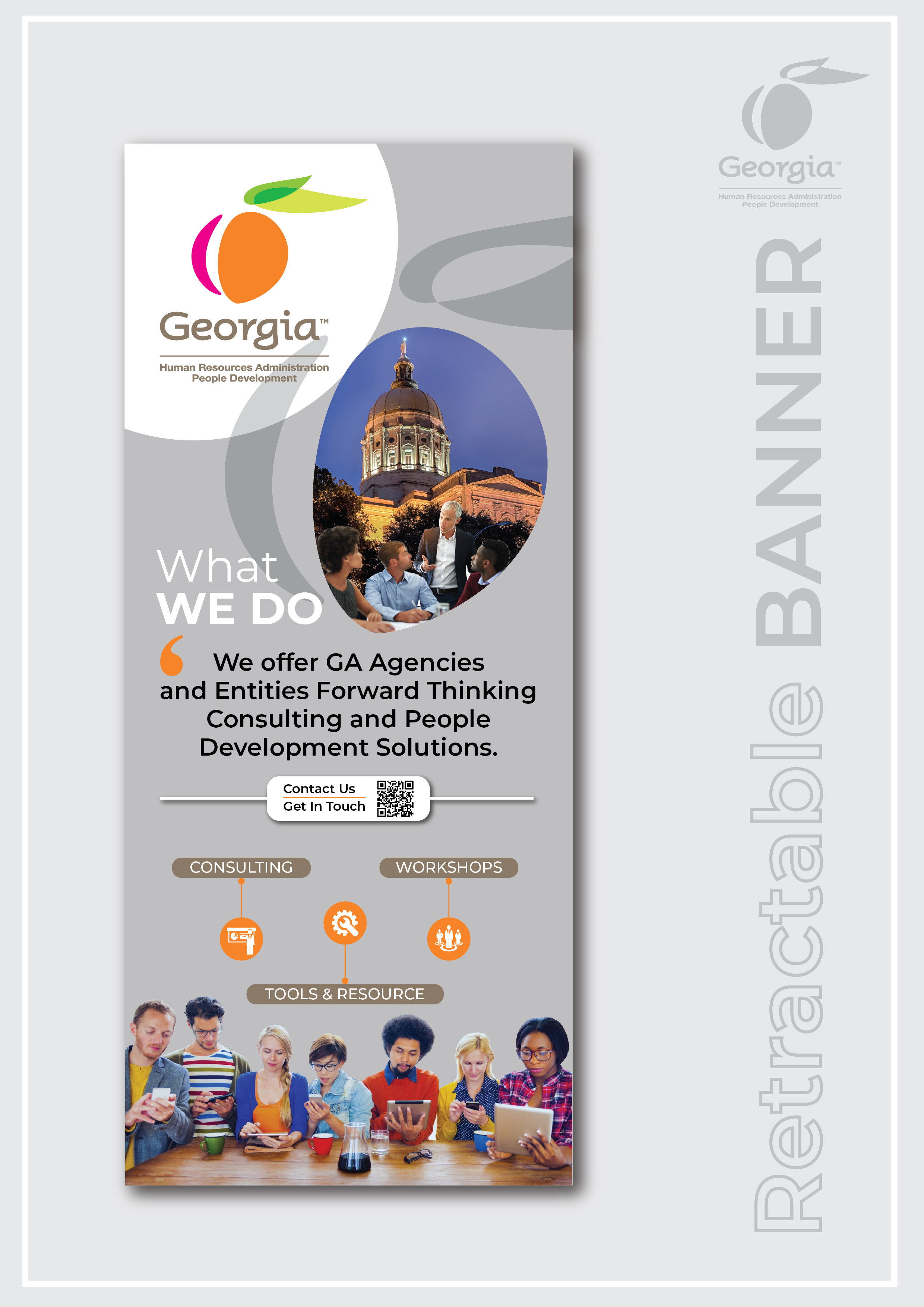 Design Graphique par FAIZ HAIQAL pour Global Peak Solutions, LLC | Design #30697591