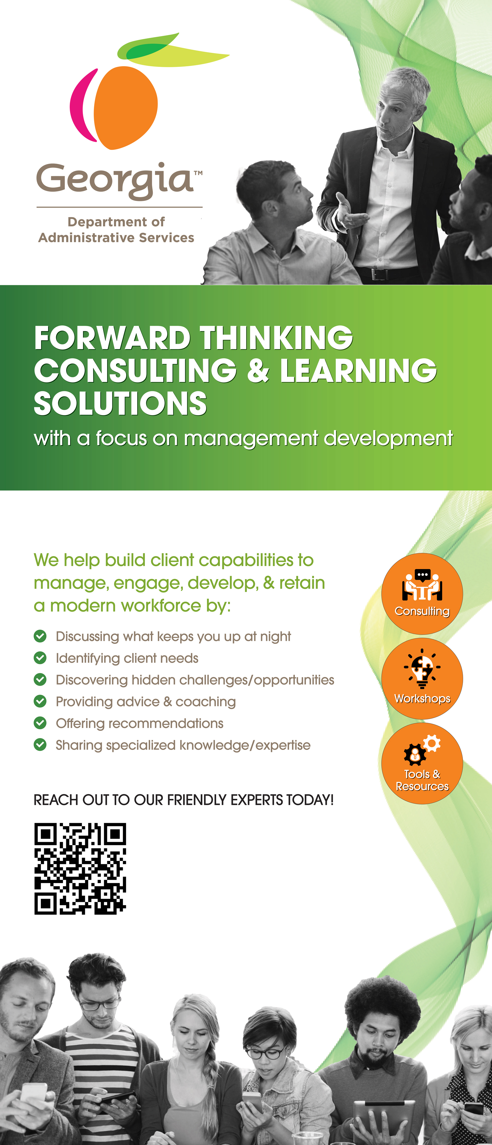Grafik-Design von G3 Designs für Global Peak Solutions, LLC | Design #30685933