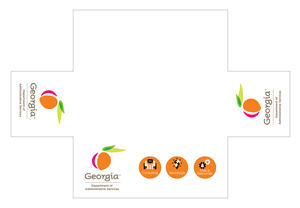 Design Graphique par G3 Designs pour Global Peak Solutions, LLC | Design : #30685934