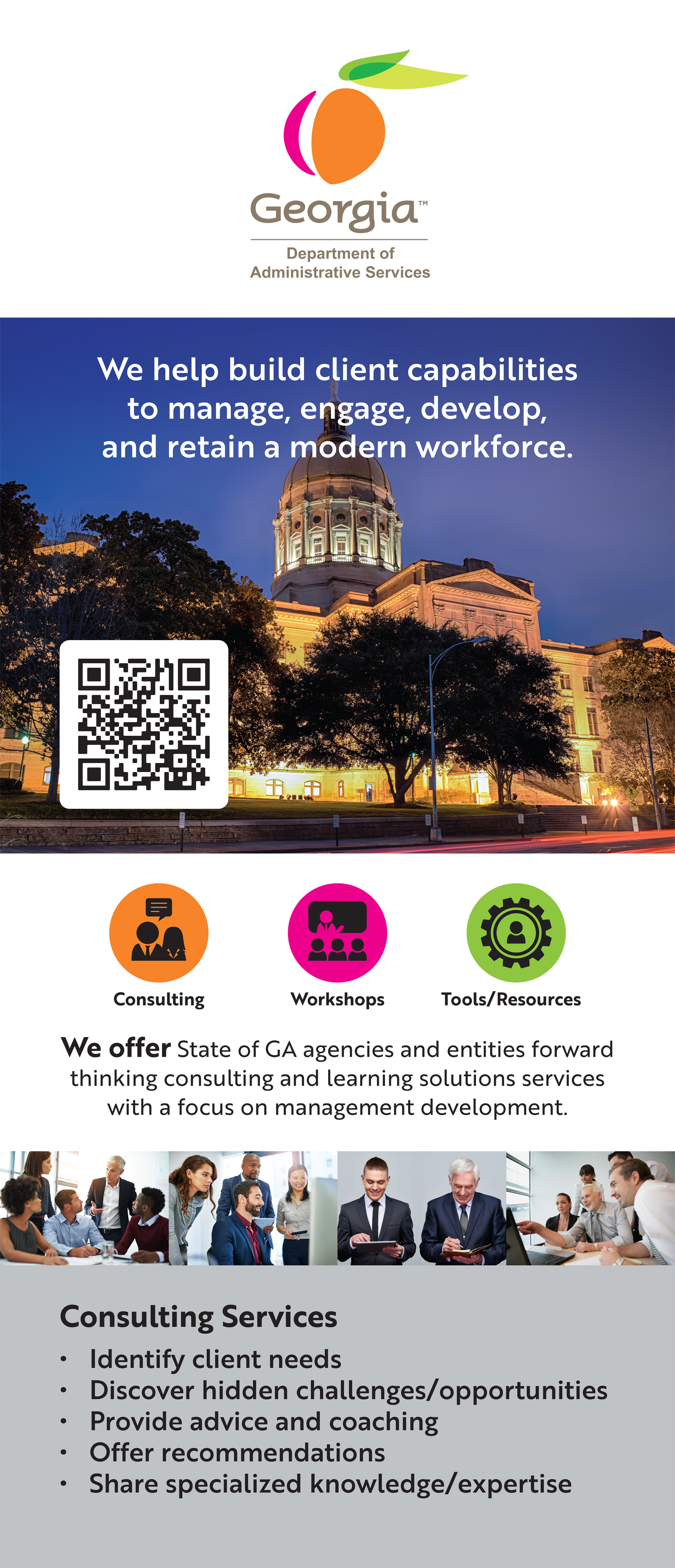 Graphic Design by Elim for Global Peak Solutions, LLC | Design #30691263