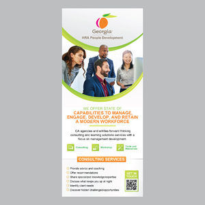 Graphic Design by Saif Ullah KHAN for Global Peak Solutions, LLC | Design #30687041