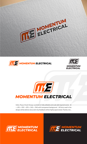 Logo Design by Abu Yusof for this project | Design: #30693415
