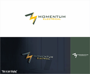 Logo Design by alkaline for this project | Design: #30685237