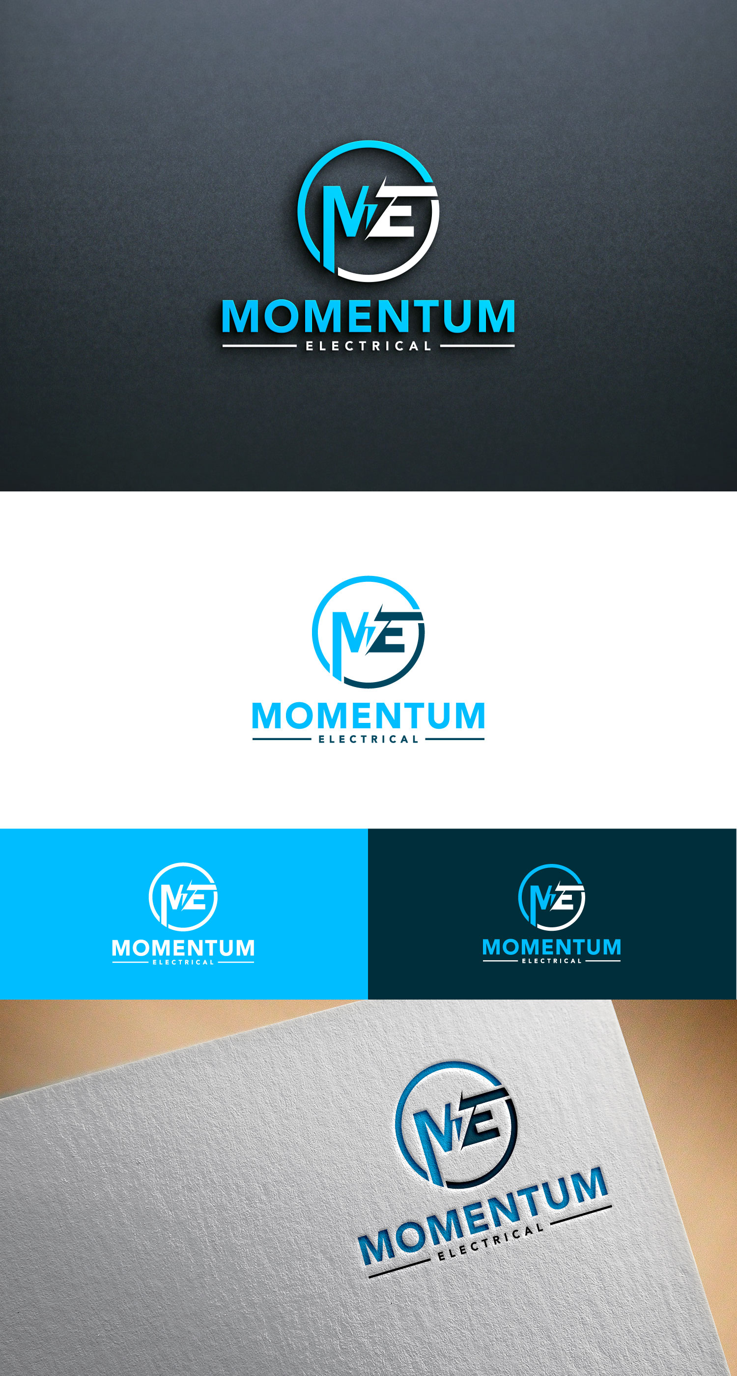 Logo Design by AyaanArt for this project | Design #30689411