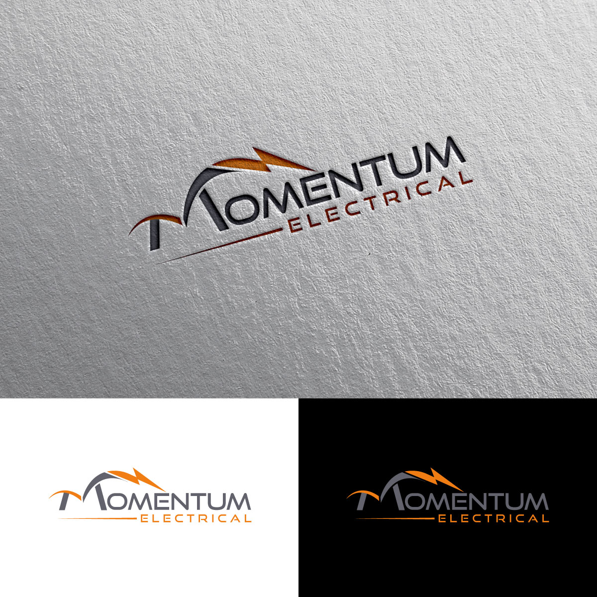 Logo Design by chris Ray for this project | Design #30685948