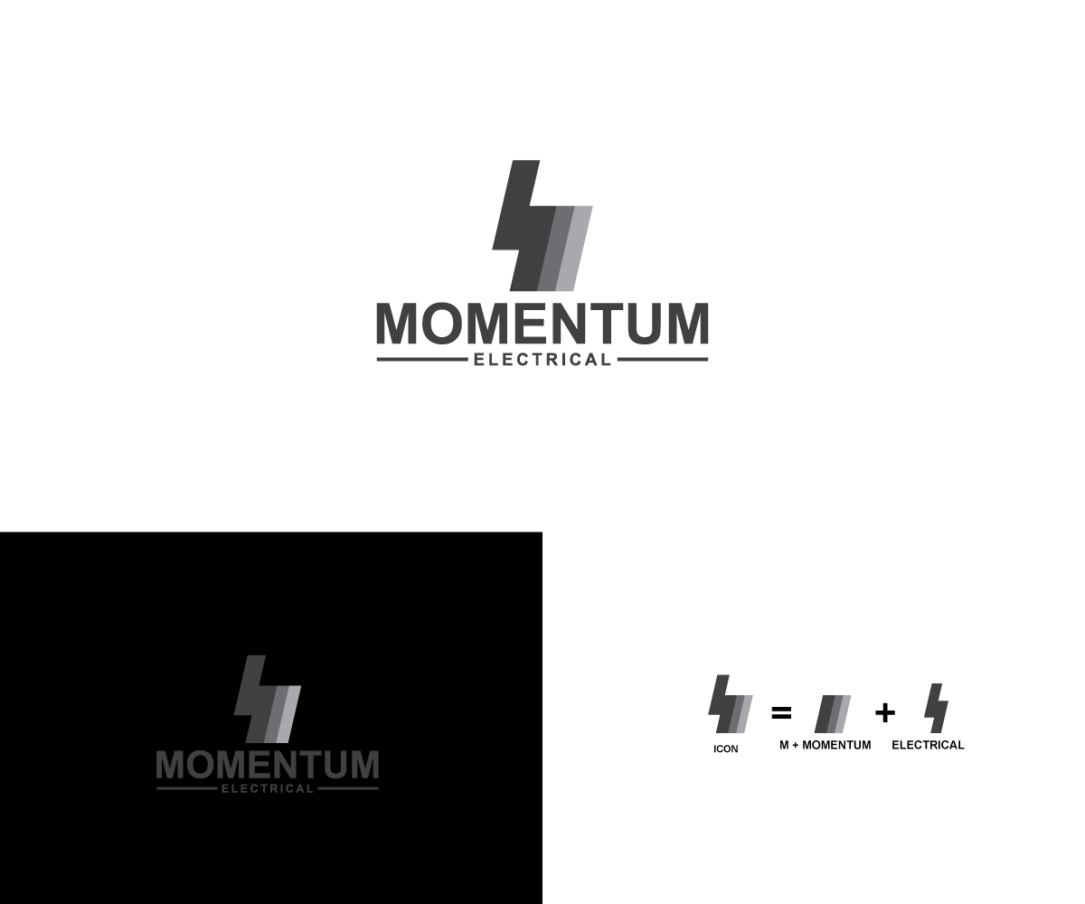 Logo Design by alexdarah for this project | Design #30692952