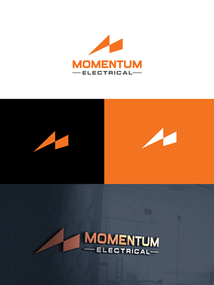 Logo Design by Nazma _Begum for this project | Design: #30693412