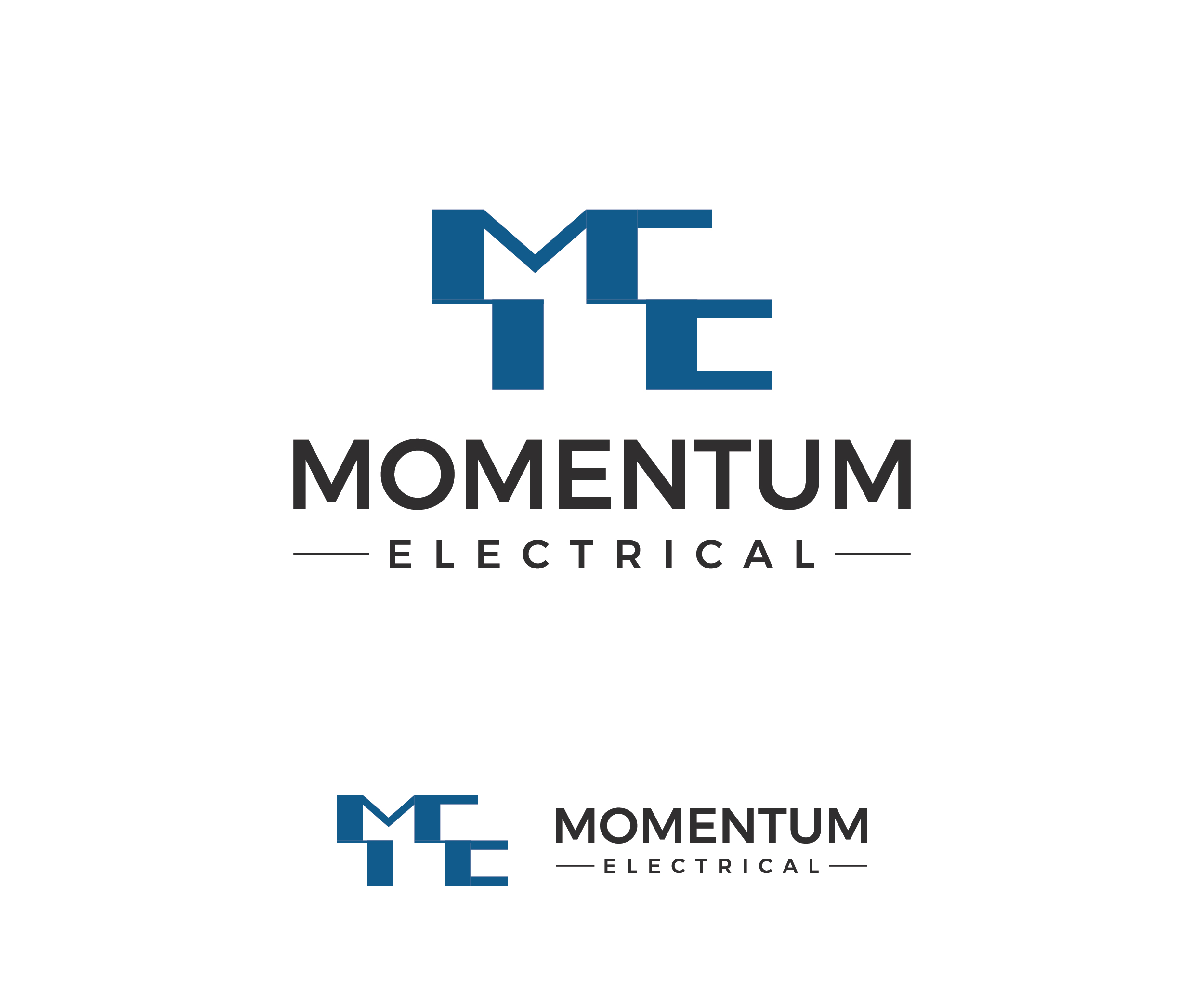 Logo Design by swalmeria for this project | Design #30694318