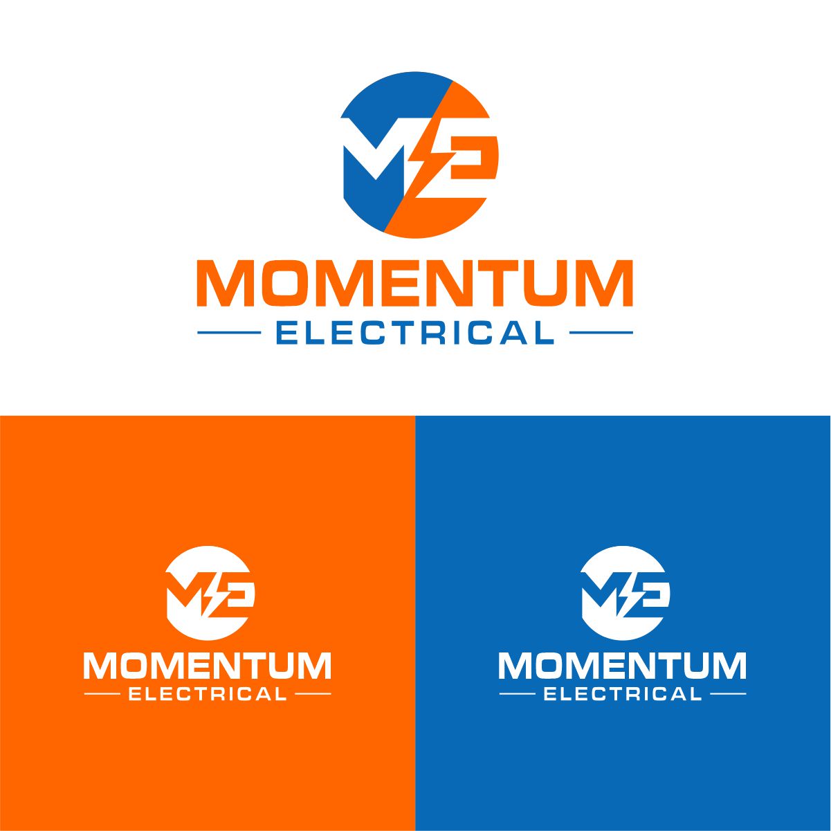 Logo Design by creative.bugs for this project | Design #30686376
