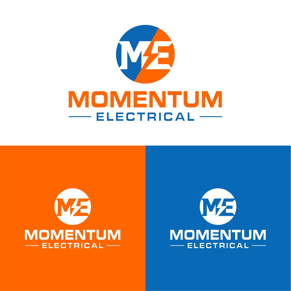 Logo Design by creative.bugs for this project | Design #30686377