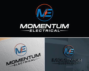Logo Design by Atec for this project | Design: #30689403