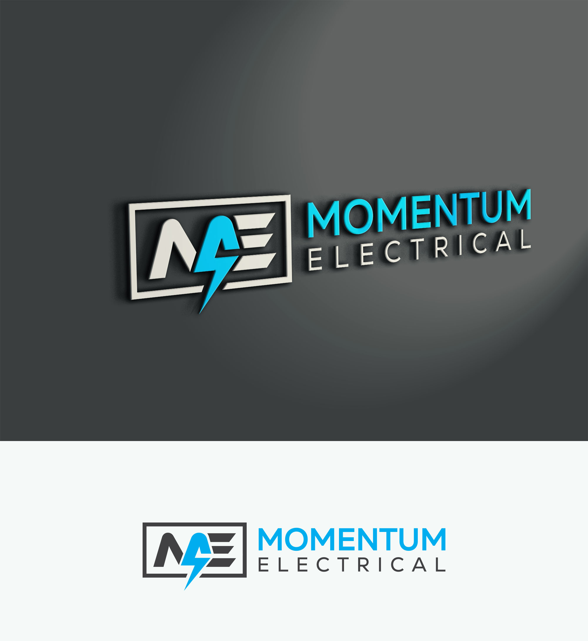Logo Design by aexoagency for this project | Design #30690468