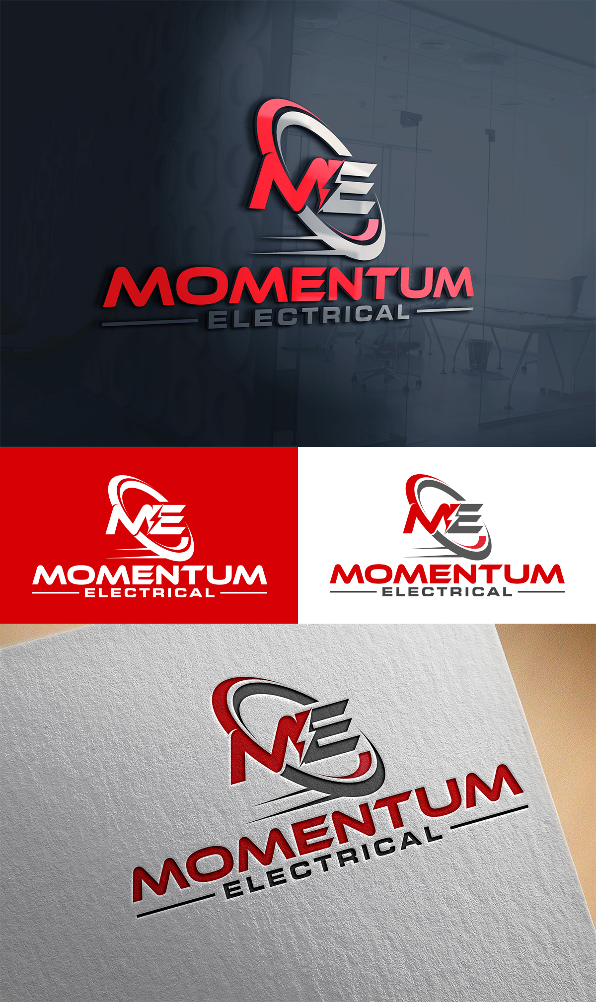 Logo Design by Imran_me for this project | Design #30686263