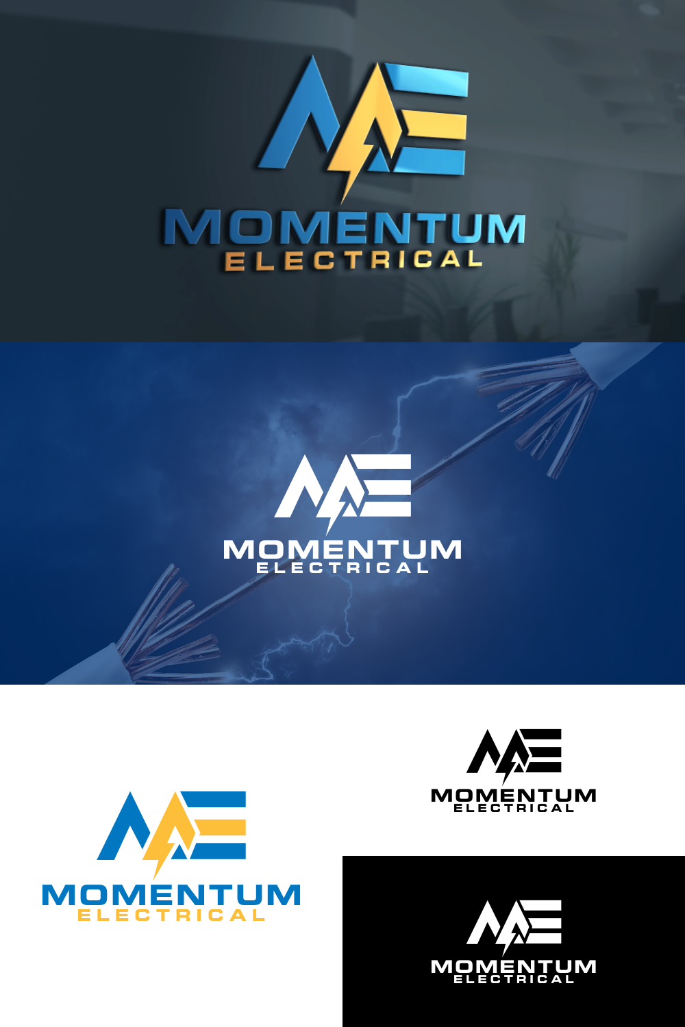 Logo Design by Tangantengen for this project | Design #30689474
