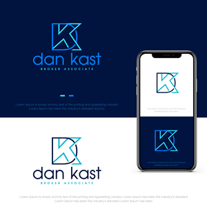 Logo Design by Revolt Team