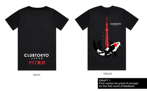 T-shirt Design by AnninWonderland for this project | Design: #30690386