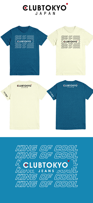 Design de T-shirt par Teespixels pour ce projet | Design : #30691197