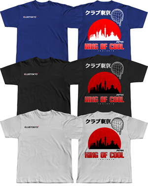 T-shirt Design by Dabby Designs