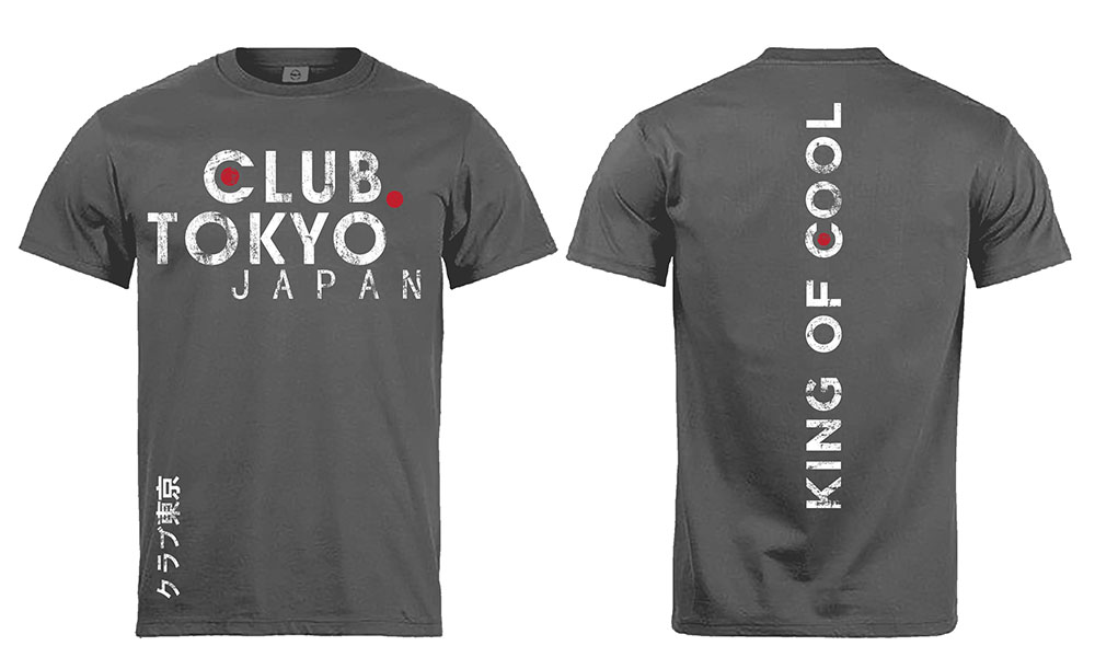 T-Shirt-Design von Johncina für dieses Projekt | Design #30689336