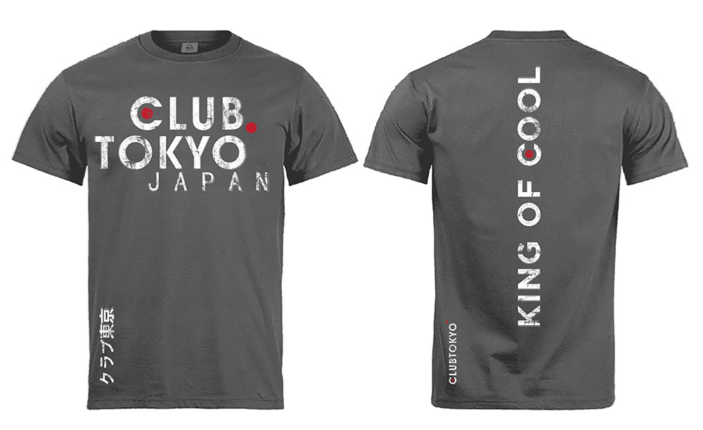 T-shirt Design by Johncina for this project | Design #30701587