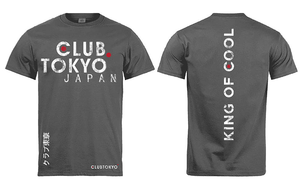 T-shirt Design by Johncina for this project | Design #30701588