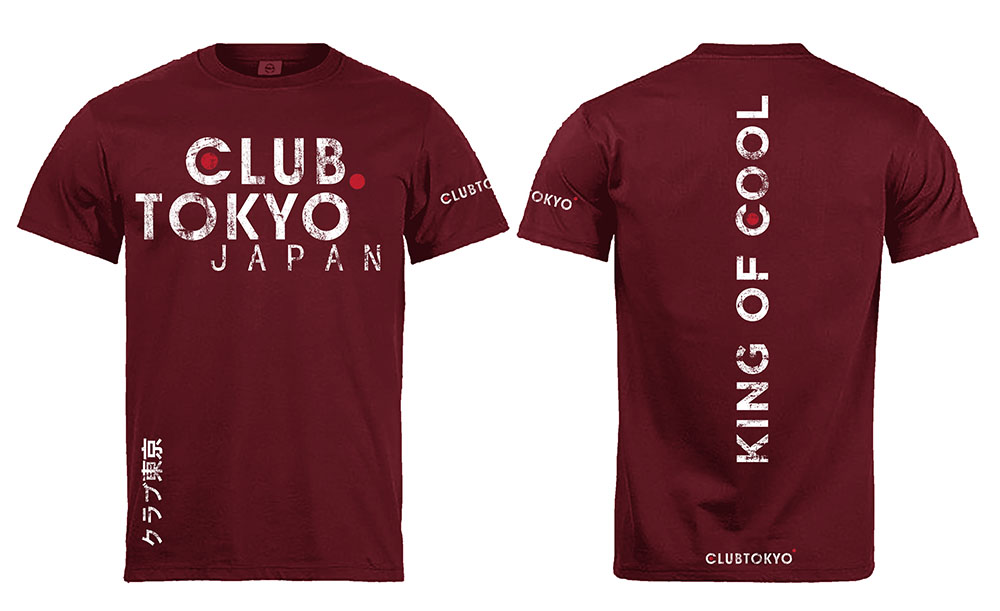 T-shirt Design by Johncina for this project | Design #30703192