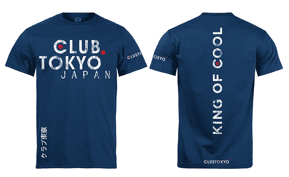 T-Shirt-Design von Johncina für dieses Projekt | Design #30703193