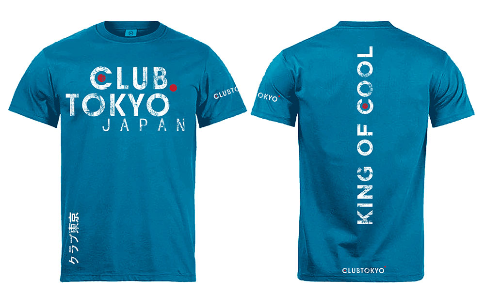 T-shirt Design by Johncina for this project | Design #30703195