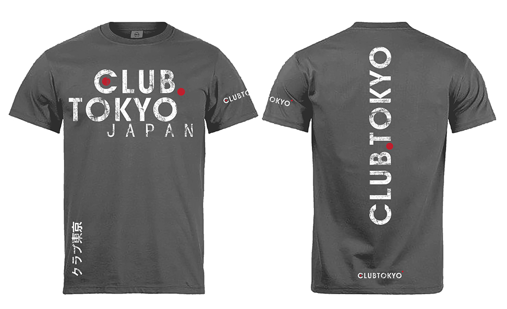 T-Shirt-Design von Johncina für dieses Projekt | Design #30715672