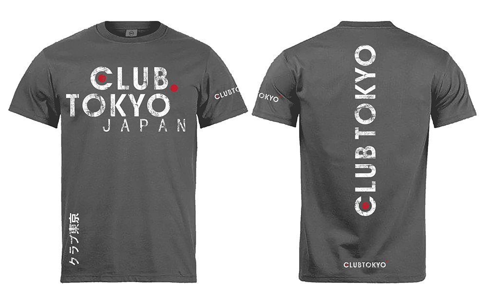 T-shirt Design by Johncina for this project | Design #30715673