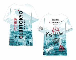 T-shirt Design by A10 for this project | Design: #30697617