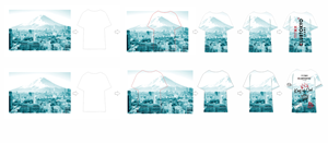 T-shirt Design by A10 for this project | Design: #30698147