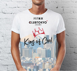 T-shirt Design by A10 for this project | Design: #30703261