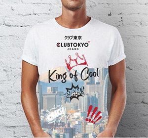 T-shirt Design by A10 for this project | Design: #30707080