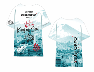 T-shirt Design by A10 for this project | Design: #30711004
