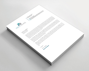 Letterhead Design by Expert Bappy for Perfect Balance Financial Services | Design: #30689483