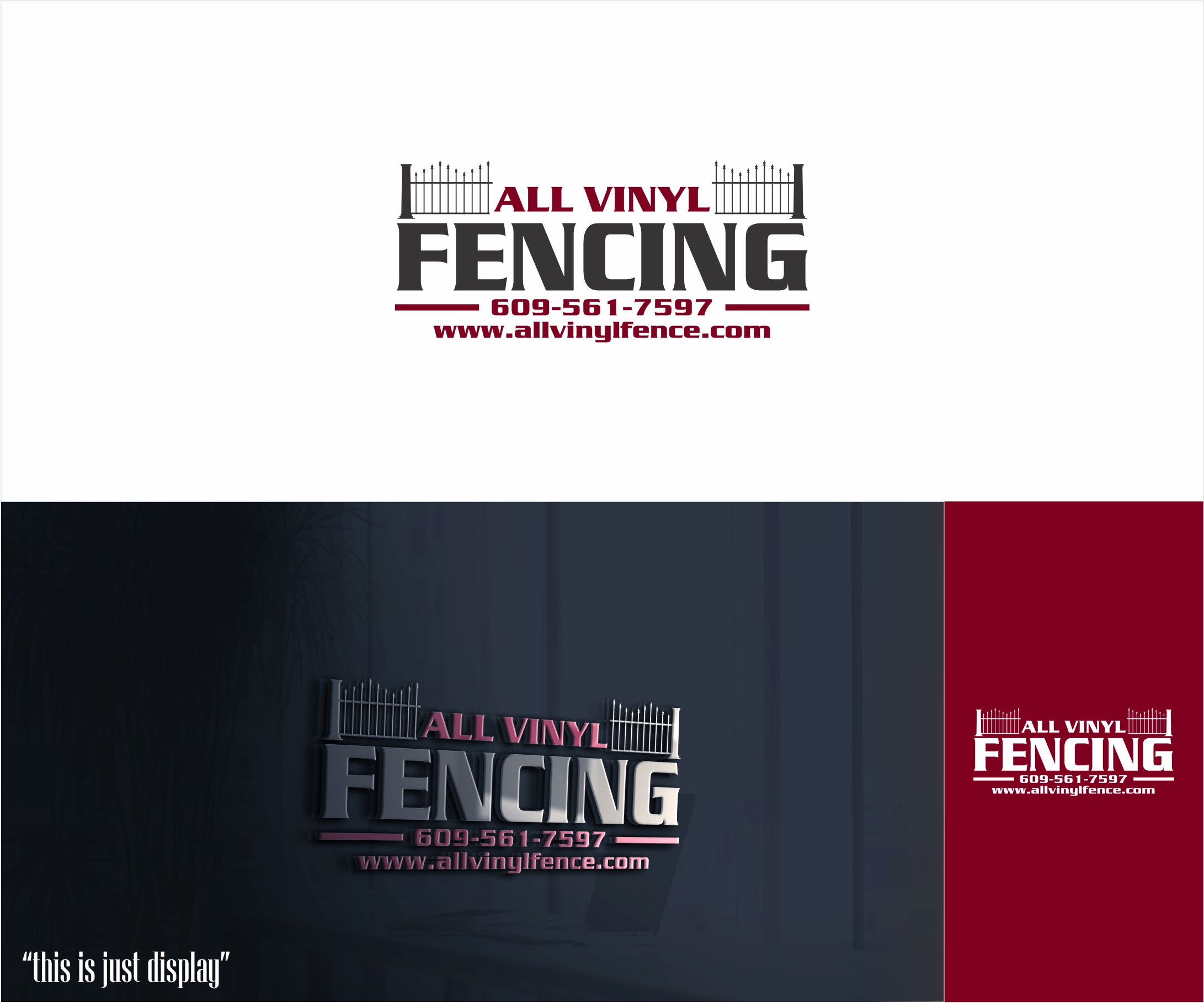 Logo Design by alkaline for this project | Design #30685140