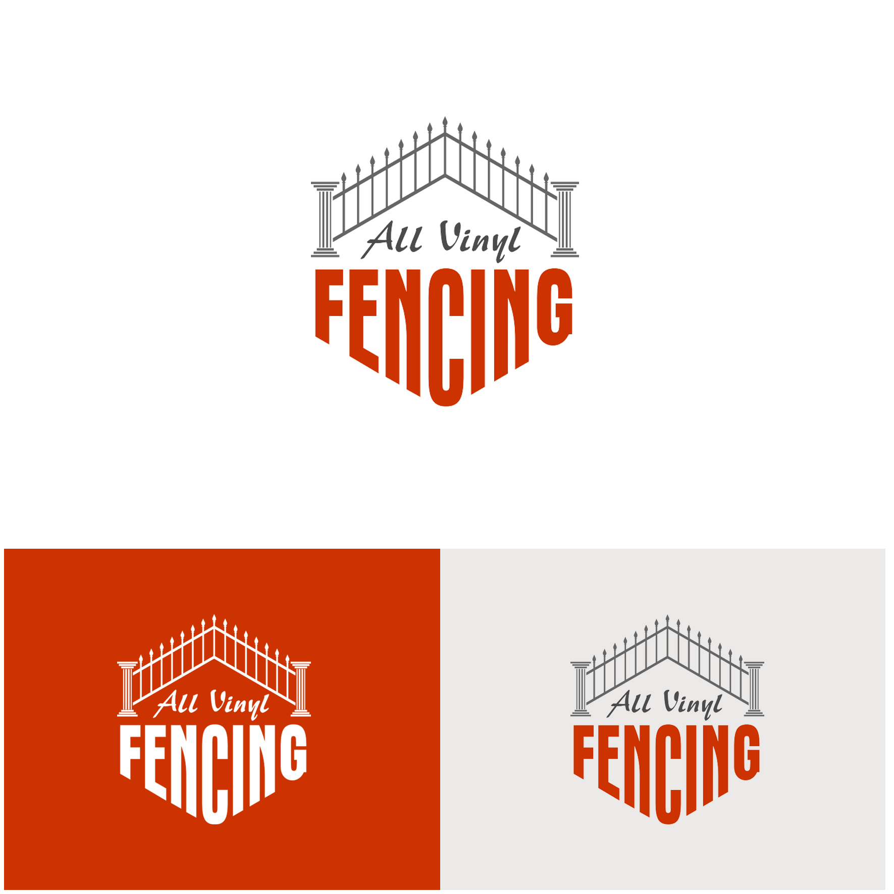 Logo Design by QR_30 for this project | Design #30687071