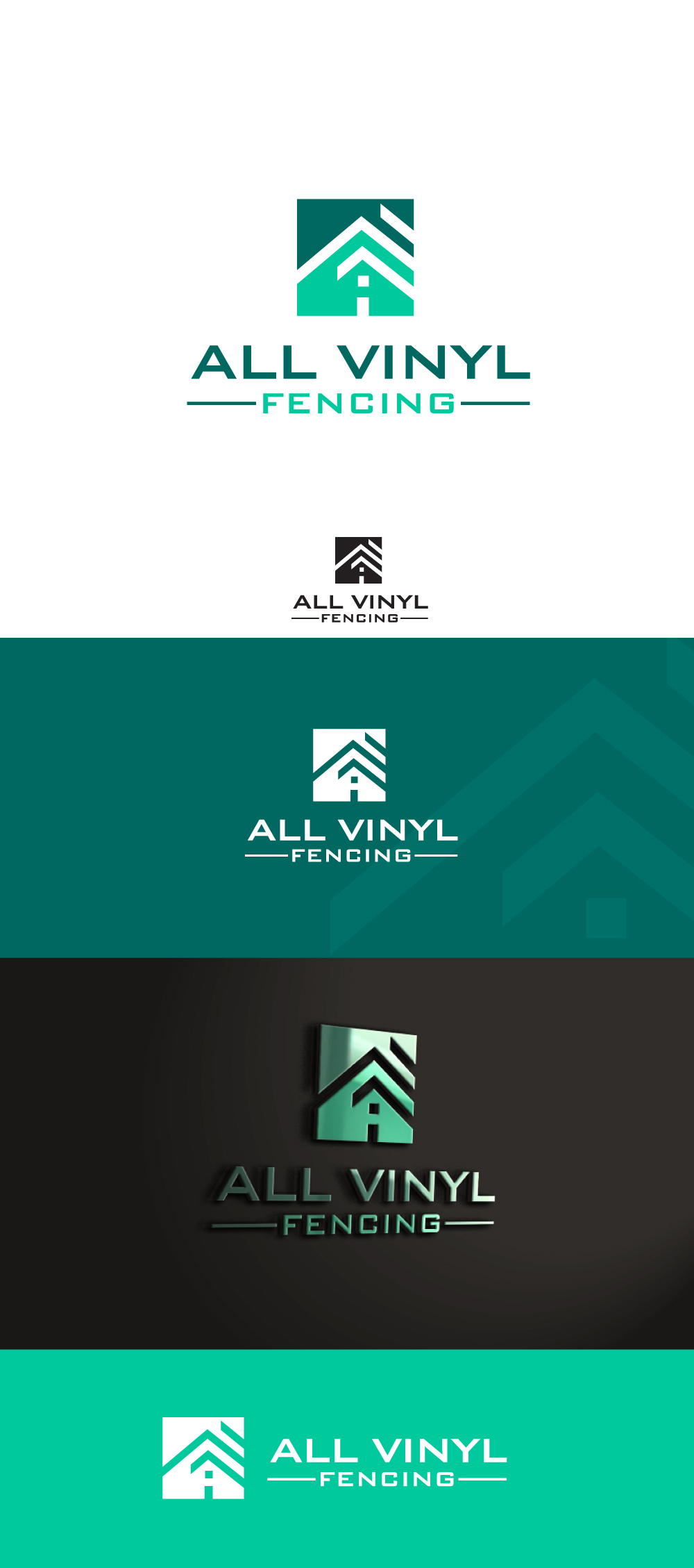Logo Design by AR- RAZZAAQ for this project | Design #30691211