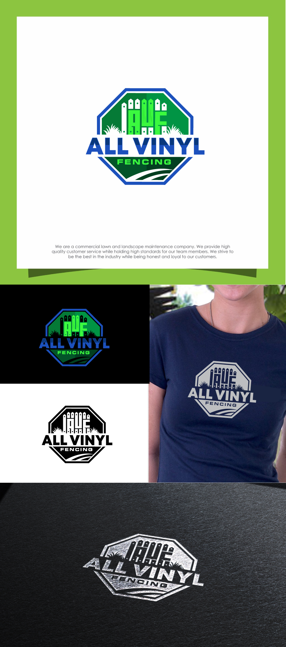 Logo Design by AR- RAZZAAQ for this project | Design #30691212