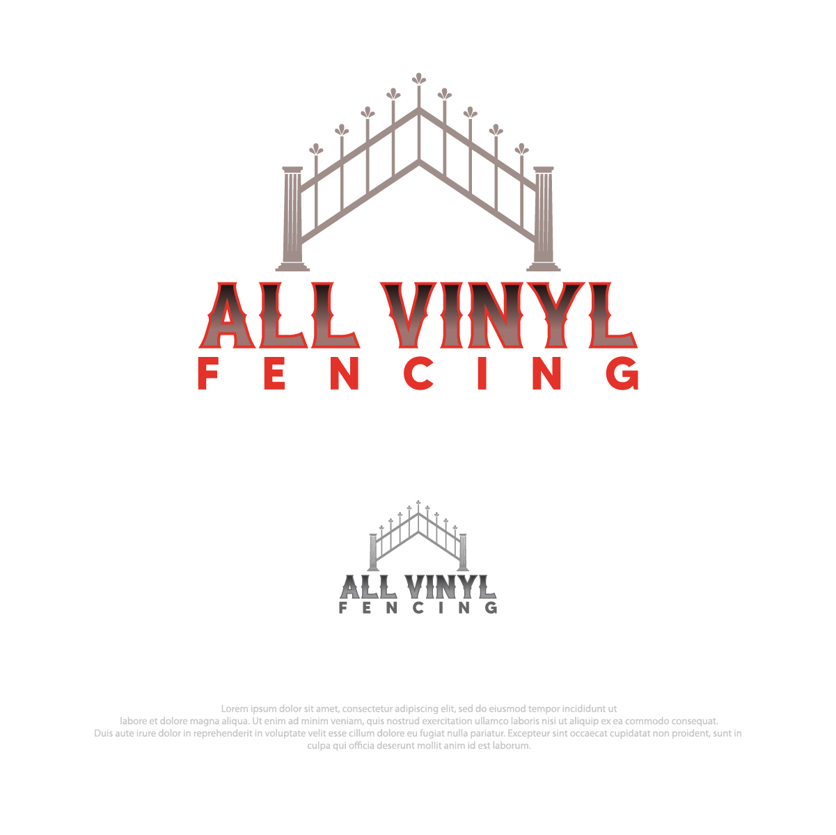 Logo Design by DesignLima for this project | Design #30703510