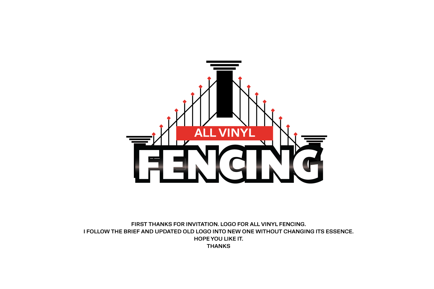 Logo Design by KREATIVE S - LOGO DESIGN for this project | Design #30697068