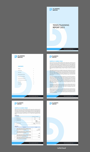 Diseño de Plantilla de Word por nng para este proyecto | Diseño: #30686494