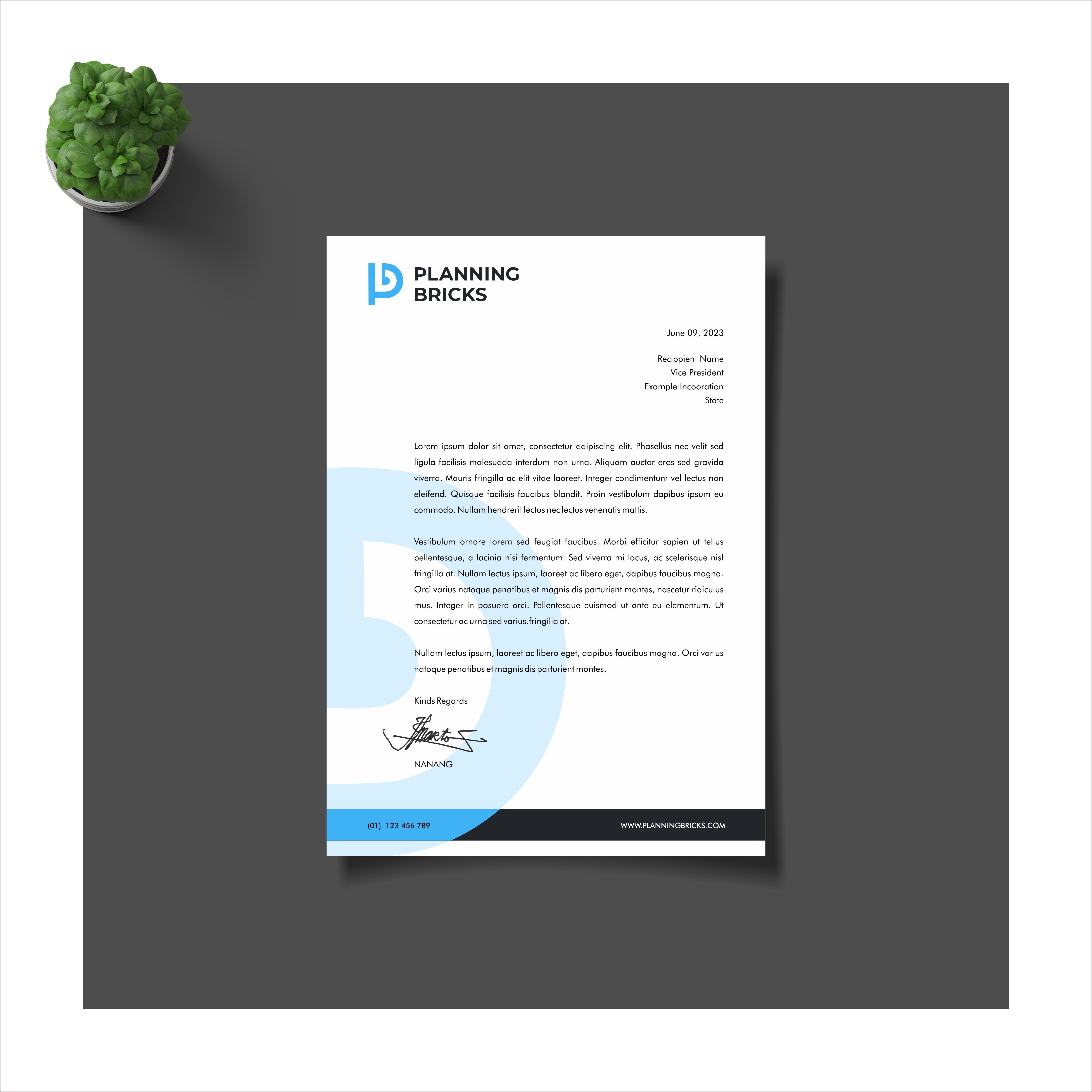 Diseño de Plantilla de Word por nng para este proyecto | Diseño #30693440