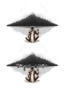 Diseño de Tatuaje por ioio para este proyecto | Diseño #30696167