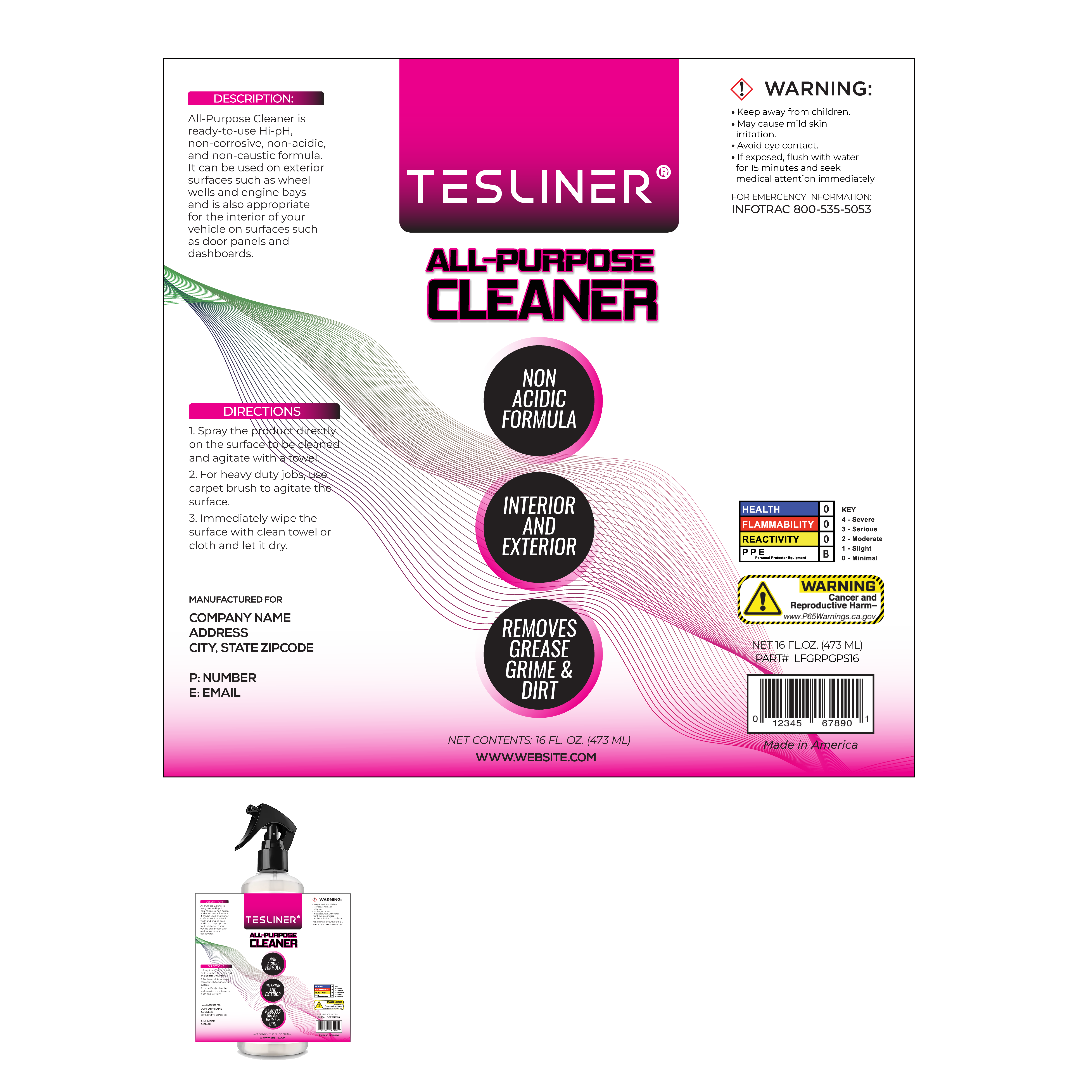 Graphic Design by Golokapati for this project | Design #30706940