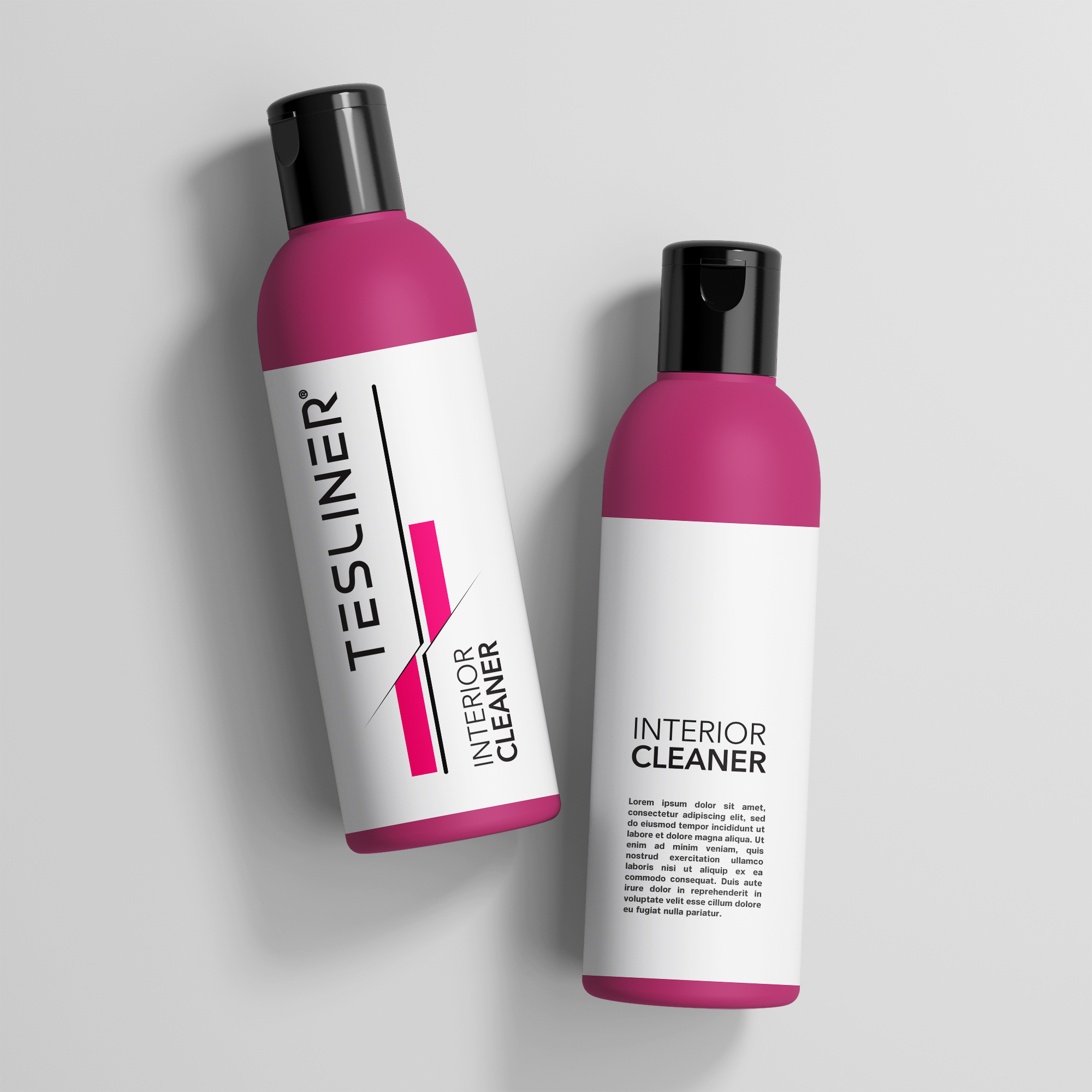 Graphic Design by Vozara for this project | Design #30712780