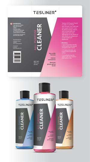 Graphic Design by JR-Design