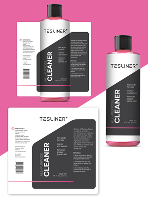 Graphic Design by ELJAVI for this project | Design #30705326