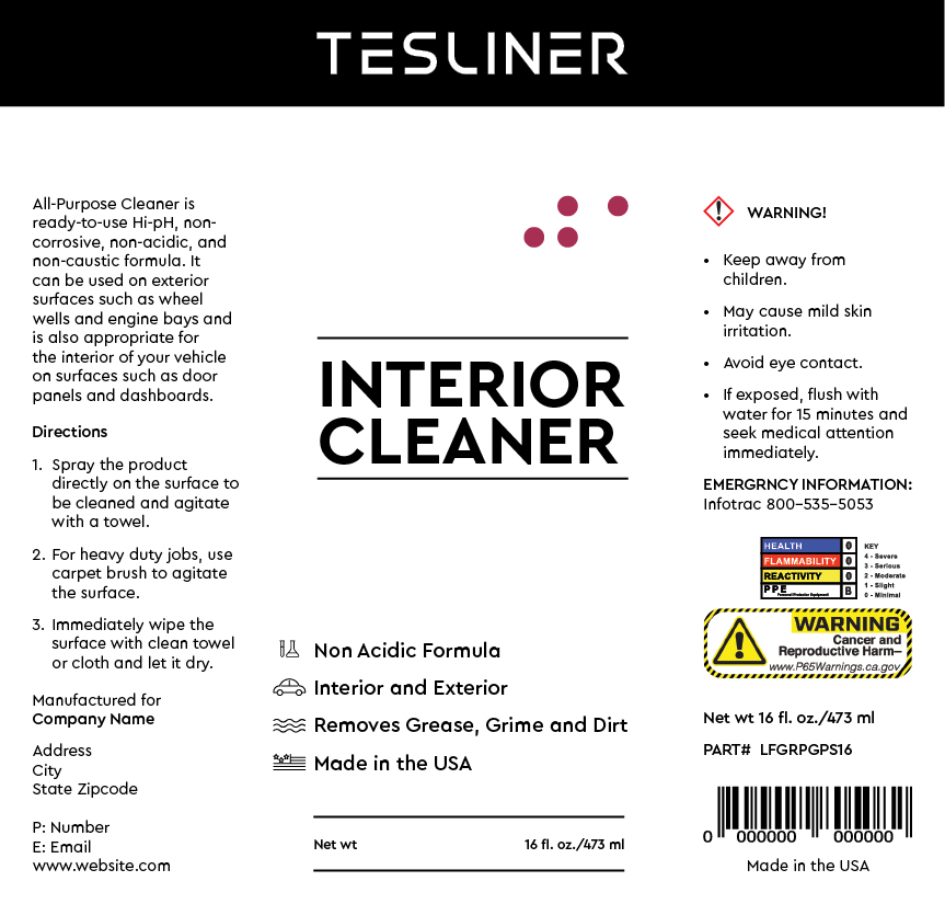 Graphic Design by Ted Vesania for this project | Design #30709279